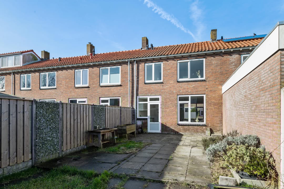 Foto 32 van Vlasstraat 10