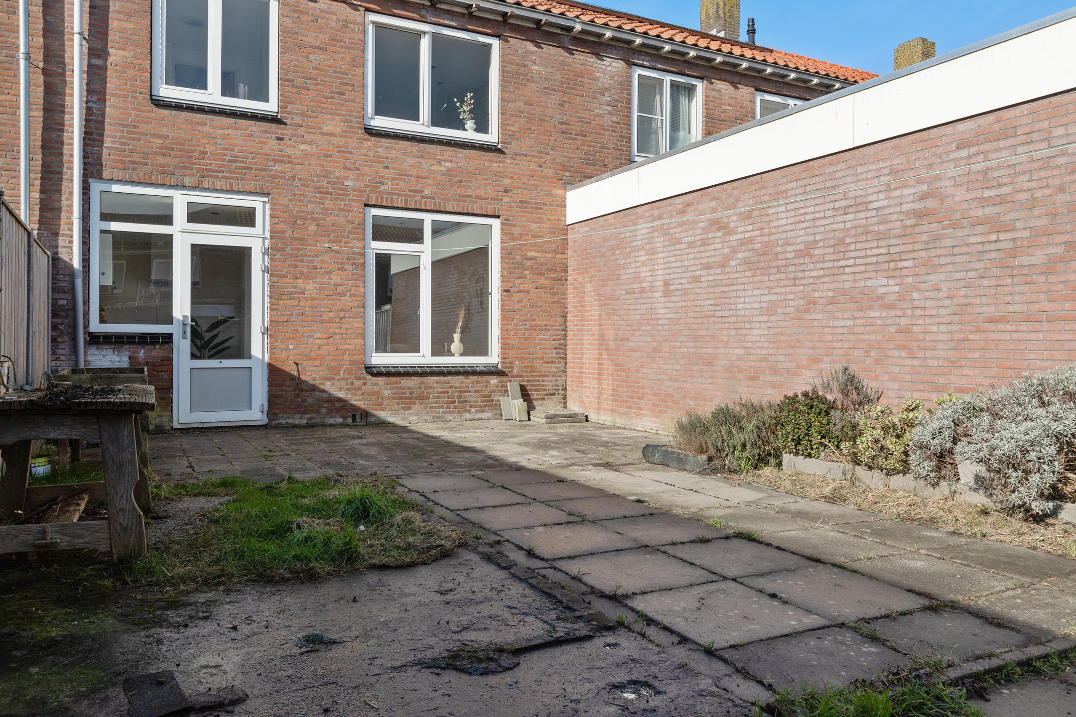 Foto 33 van Vlasstraat 10