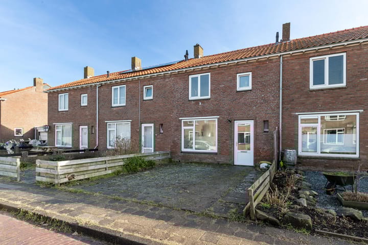 Foto 35 van Vlasstraat 10