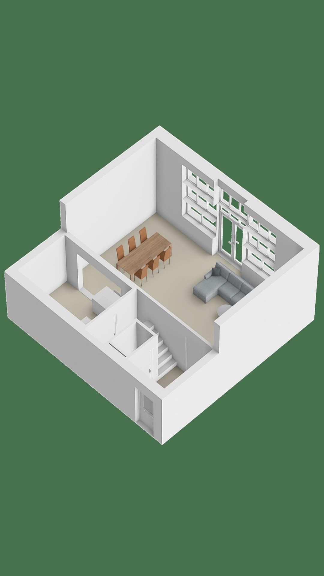 Foto 55 van Schoolstraat 26-K