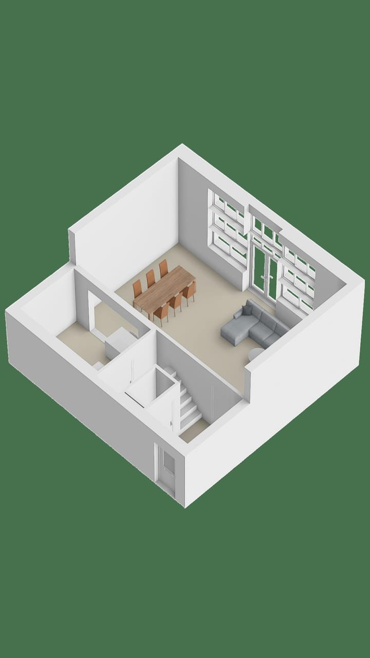 Foto 55 van Schoolstraat 26-K