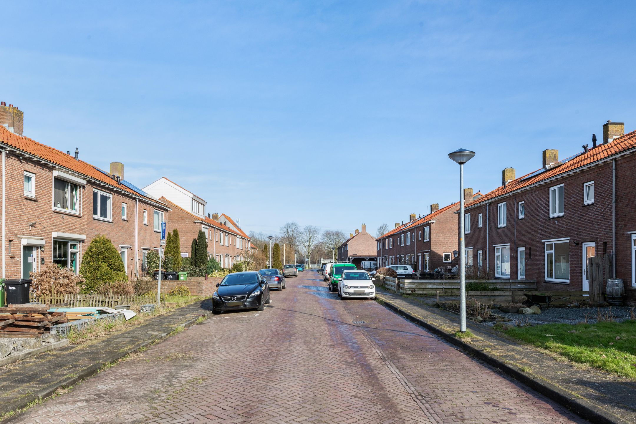 Foto 36 van Vlasstraat 10