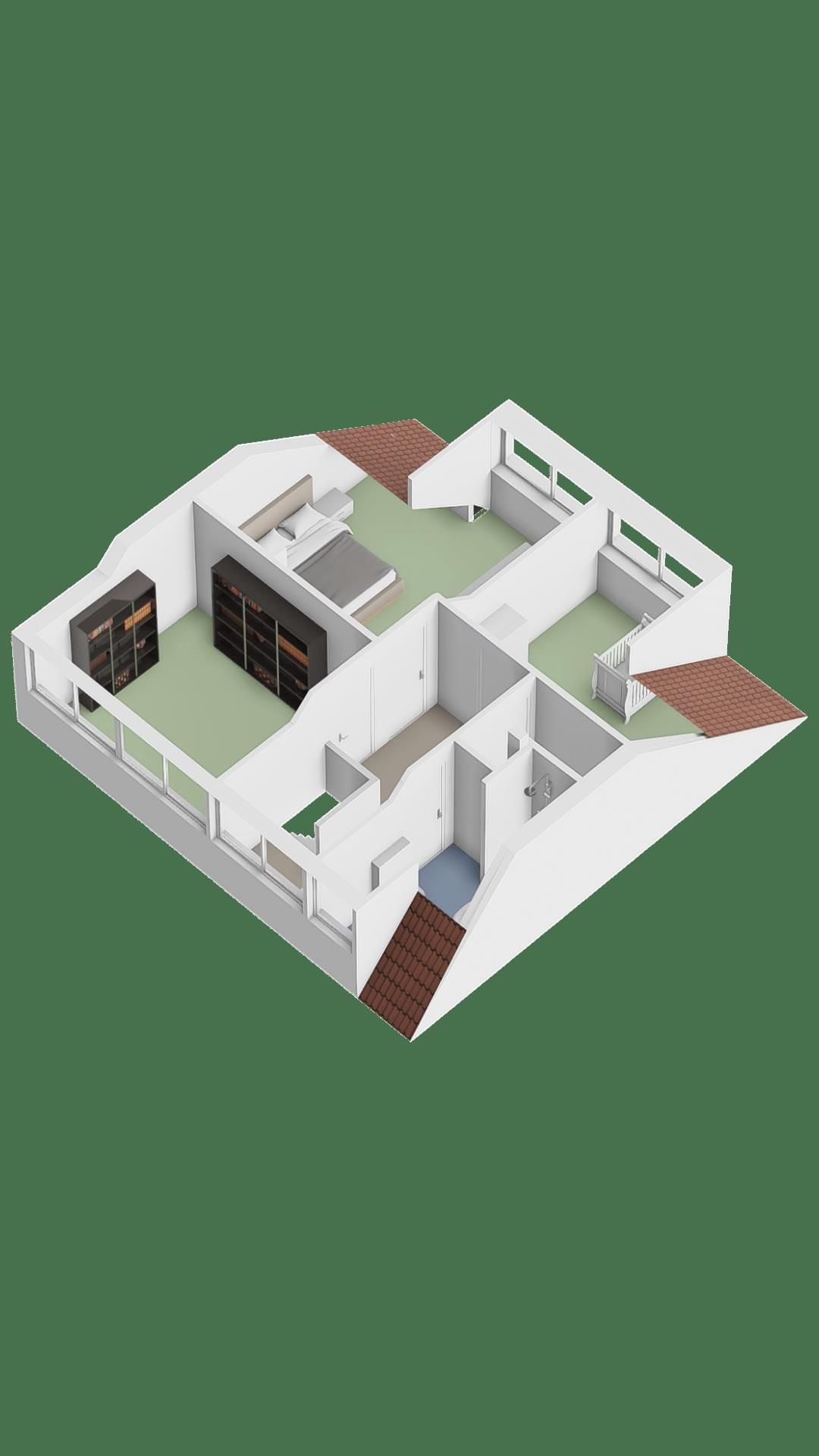 Foto 57 van Schoolstraat 26-K