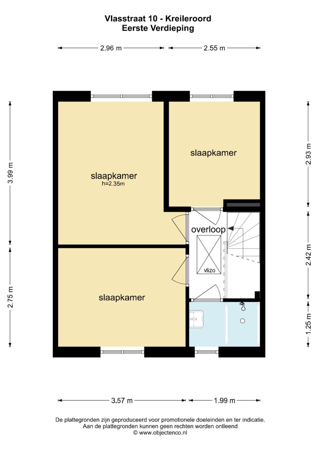 Foto 40 van Vlasstraat 10