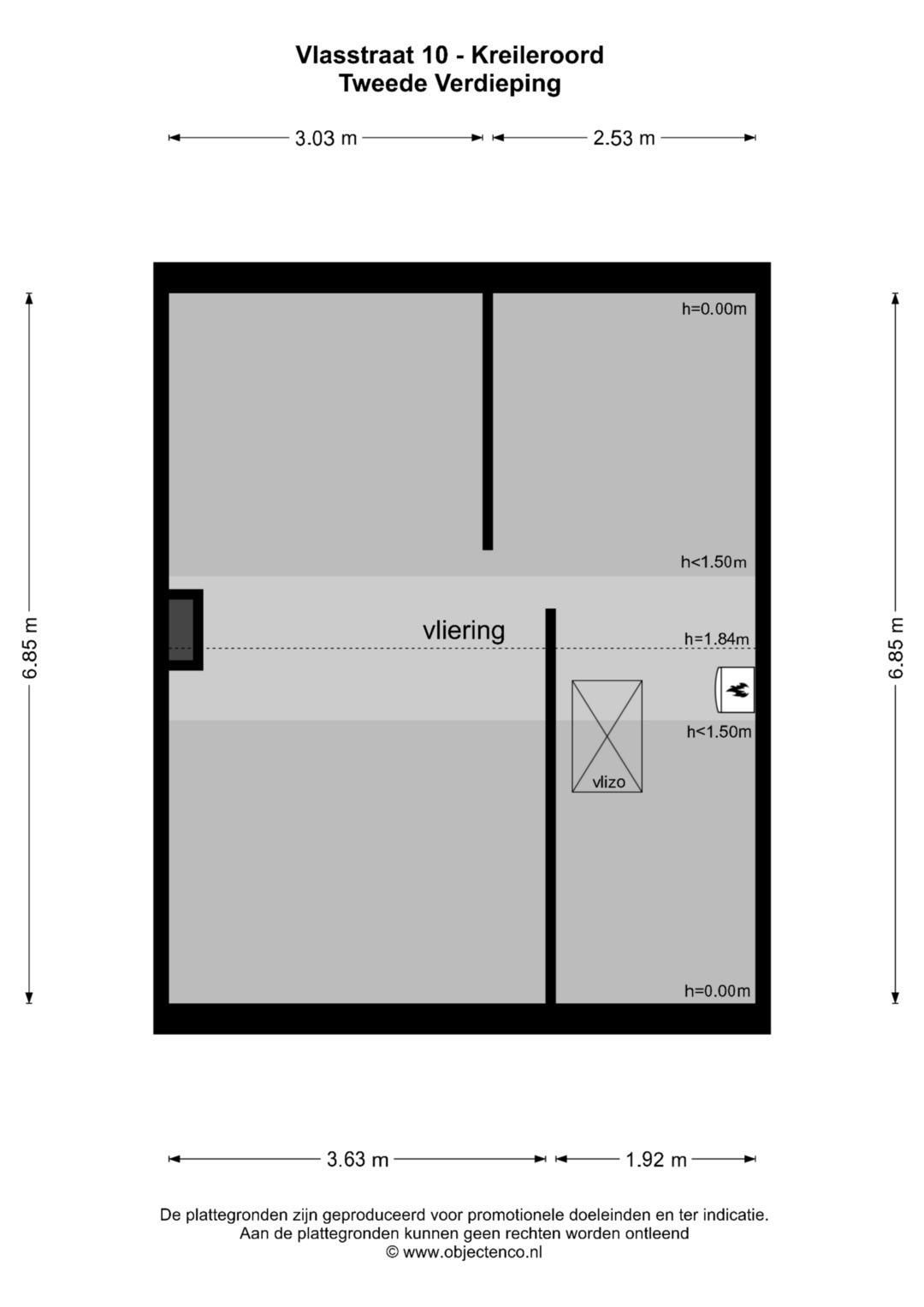 Foto 42 van Vlasstraat 10