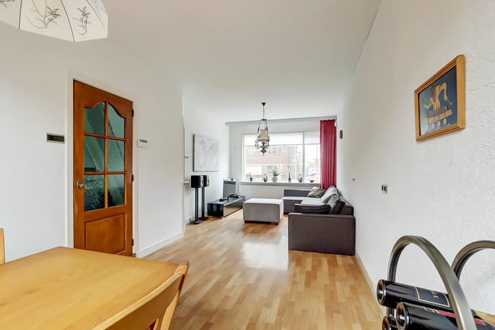 Foto 2 van van der Palmstraat 80