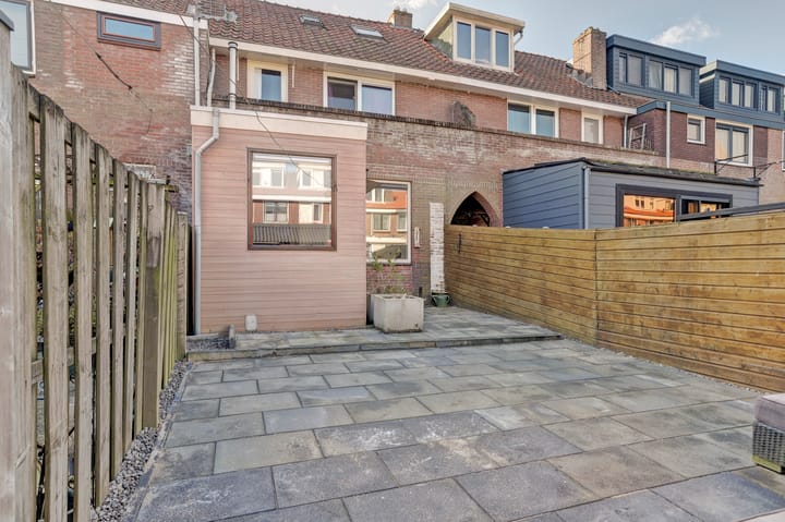 Foto 5 van van der Palmstraat 80