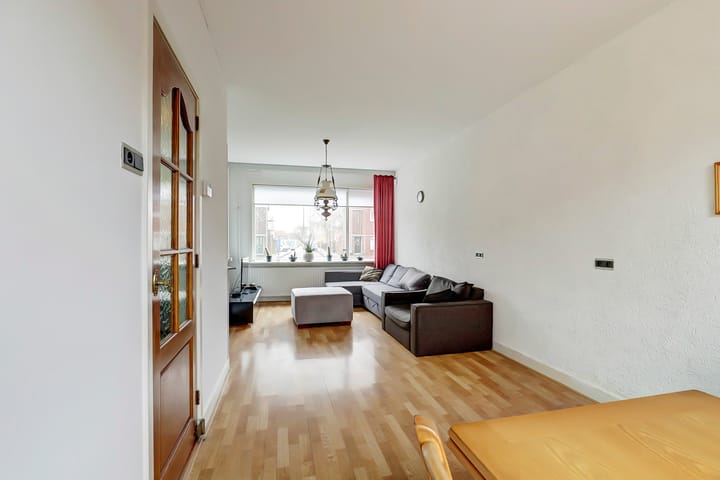 Foto 7 van van der Palmstraat 80