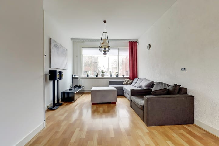 Foto 9 van van der Palmstraat 80