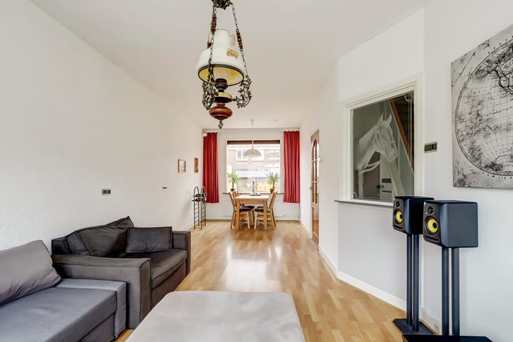 Foto 10 van van der Palmstraat 80