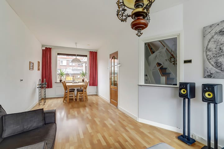 Foto 11 van van der Palmstraat 80