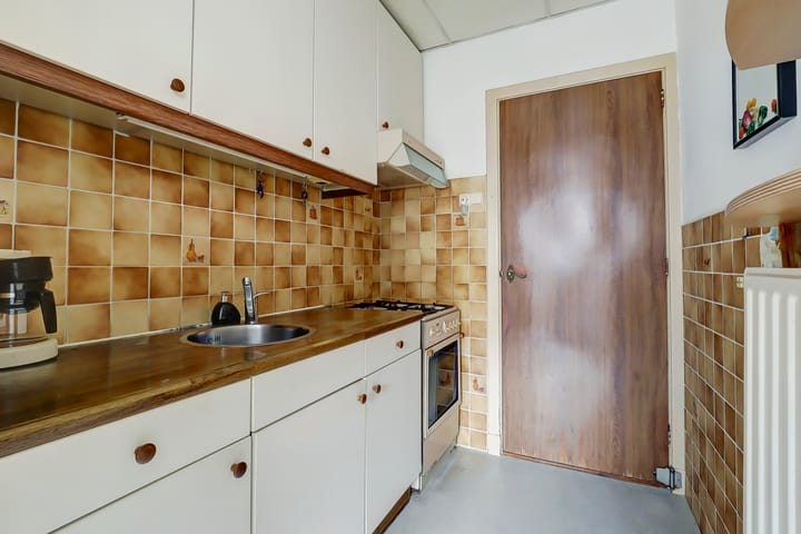 Foto 14 van van der Palmstraat 80