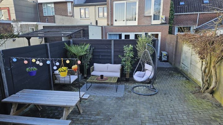 Foto 4 van Molenstraat 8-A