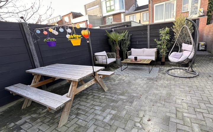 Foto 21 van Molenstraat 8-A