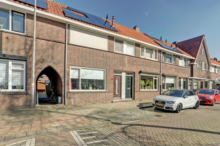 Foto 33 van van der Palmstraat 80