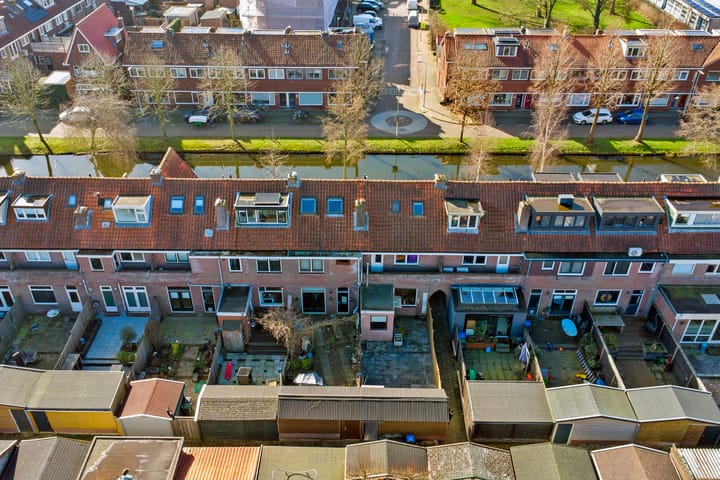 Foto 36 van van der Palmstraat 80