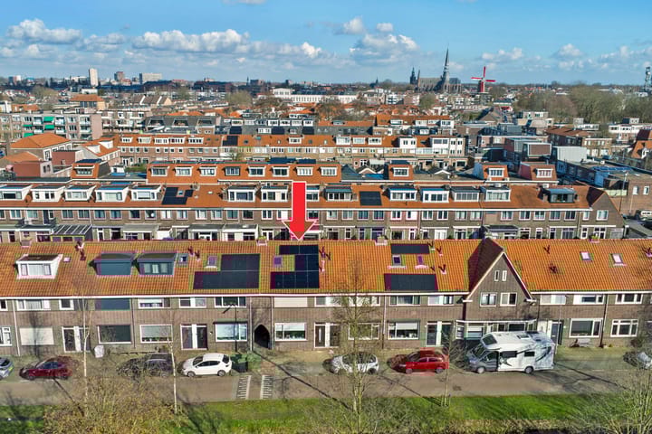 Foto 37 van van der Palmstraat 80