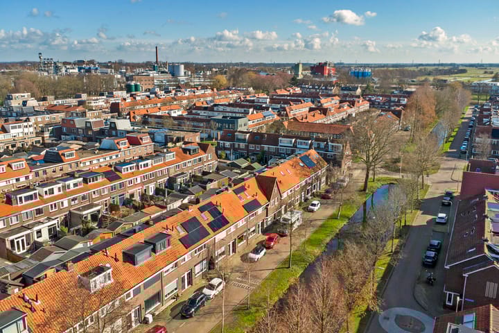 Foto 38 van van der Palmstraat 80