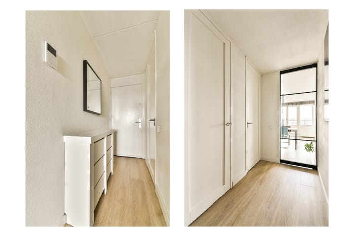 Foto 6 van Staringstraat 11-J