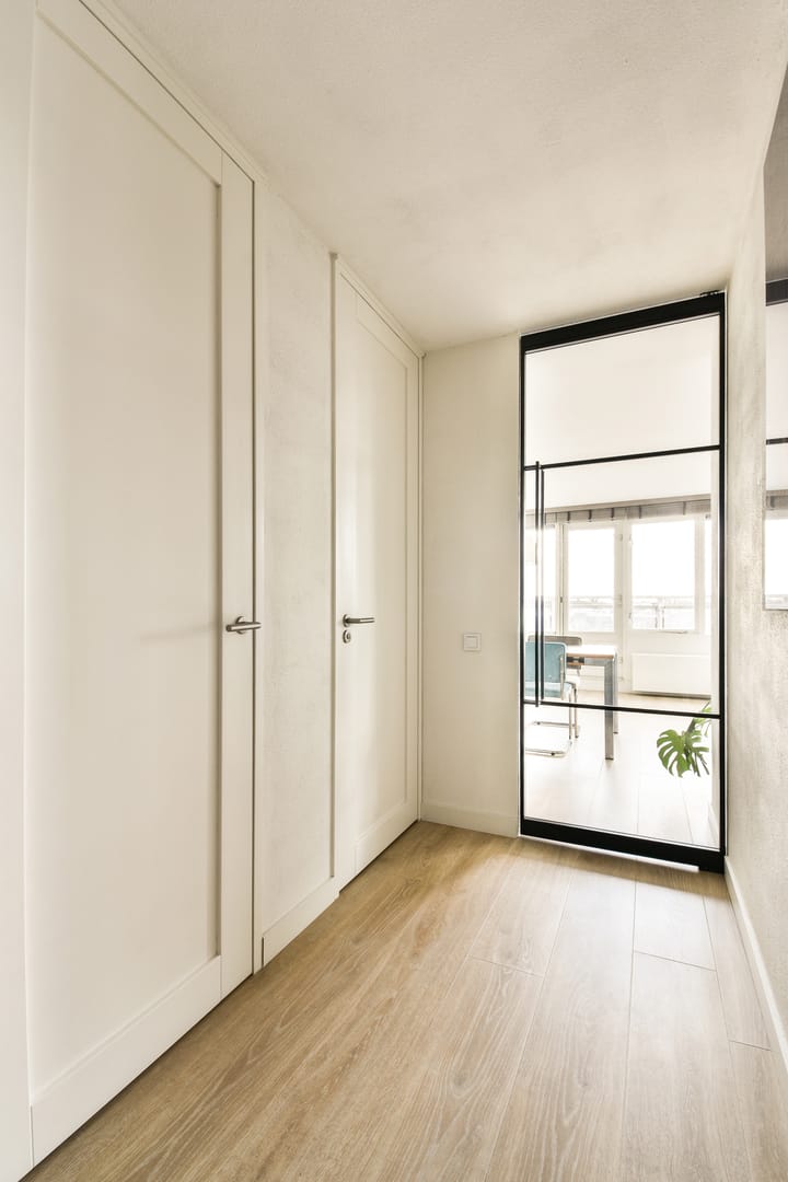 Foto 8 van Staringstraat 11-J