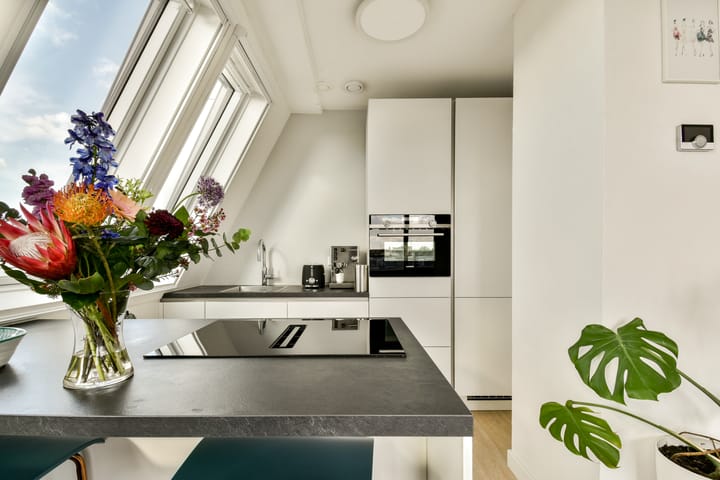 Foto 12 van Staringstraat 11-J