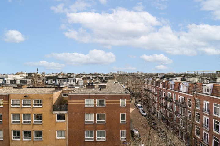 Foto 17 van Staringstraat 11-J