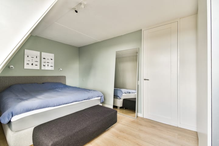 Foto 19 van Staringstraat 11-J