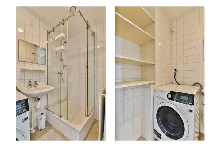 Foto 20 van Staringstraat 11-J