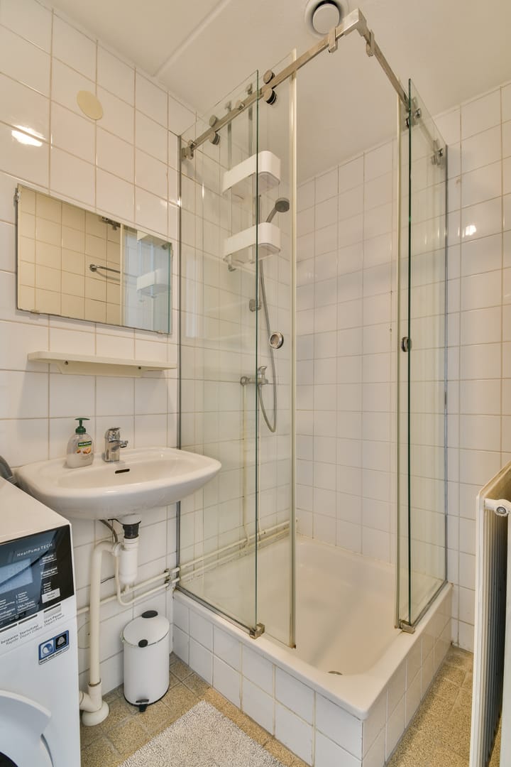 Foto 21 van Staringstraat 11-J