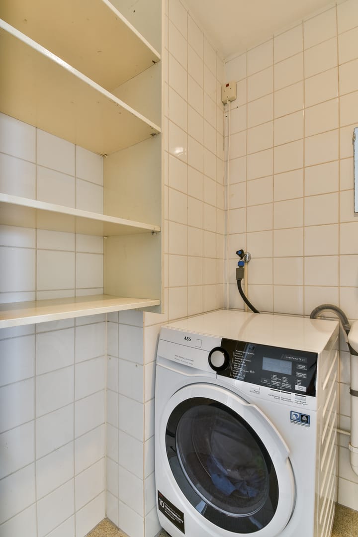 Foto 22 van Staringstraat 11-J