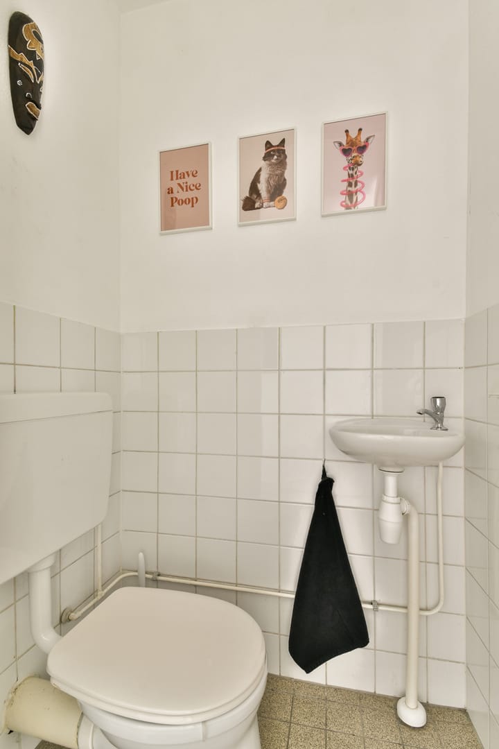 Foto 23 van Staringstraat 11-J