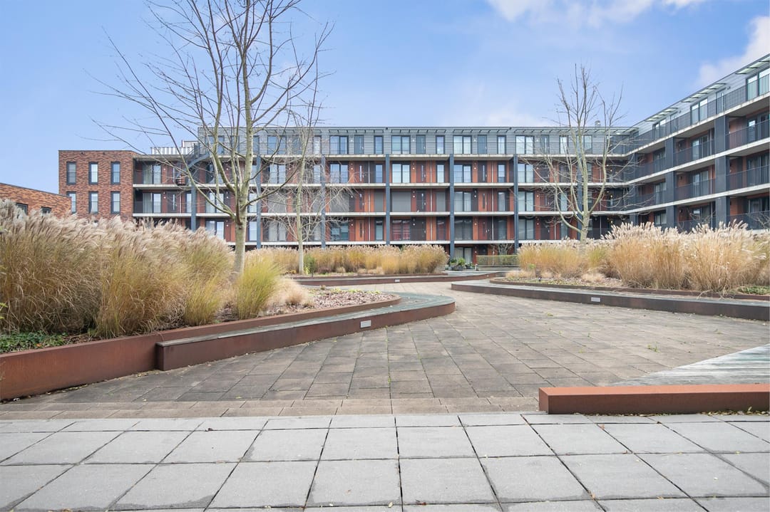 Foto 2 van Sonny Rollinsstraat 162