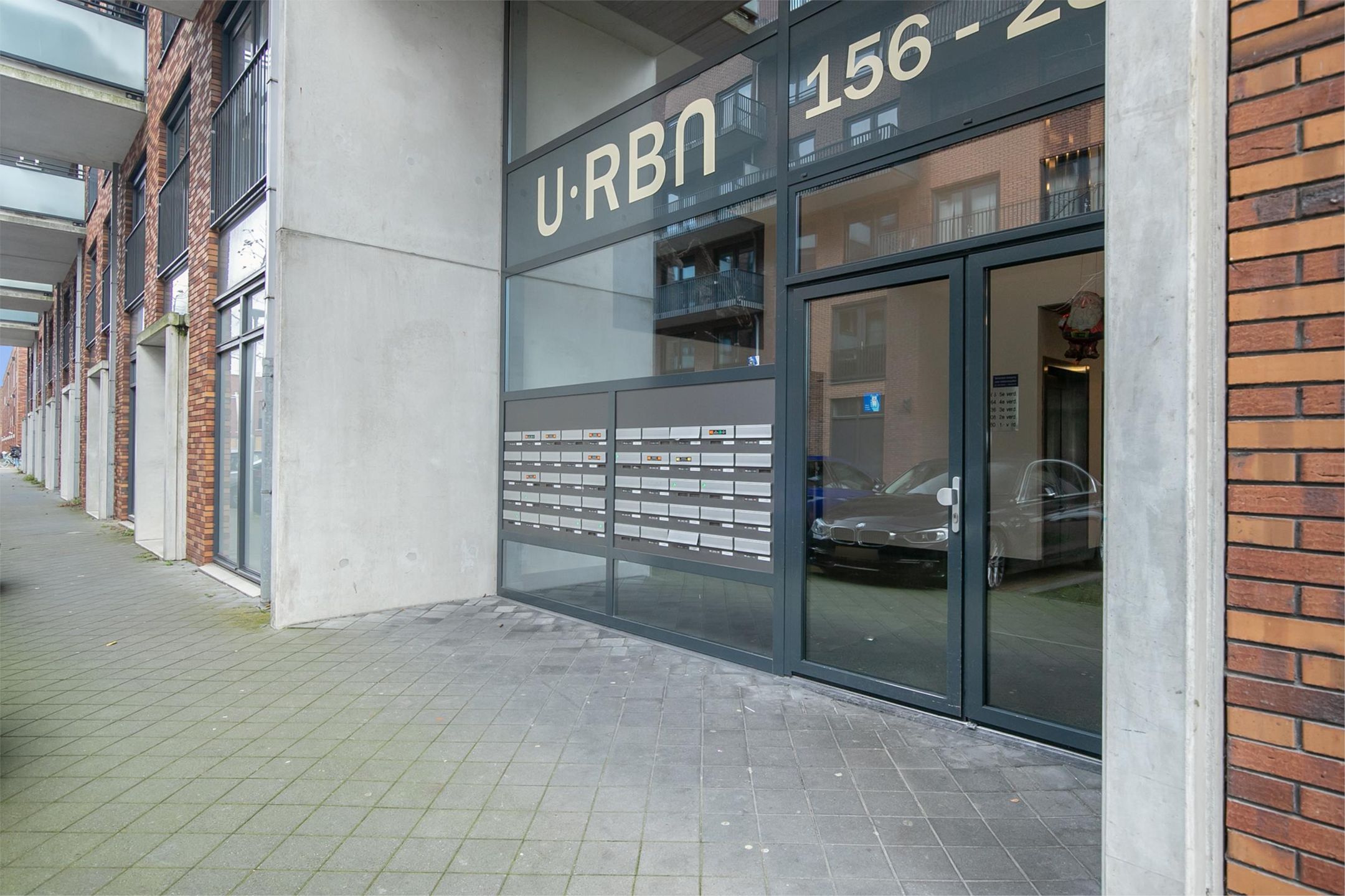 Foto 3 van Sonny Rollinsstraat 162