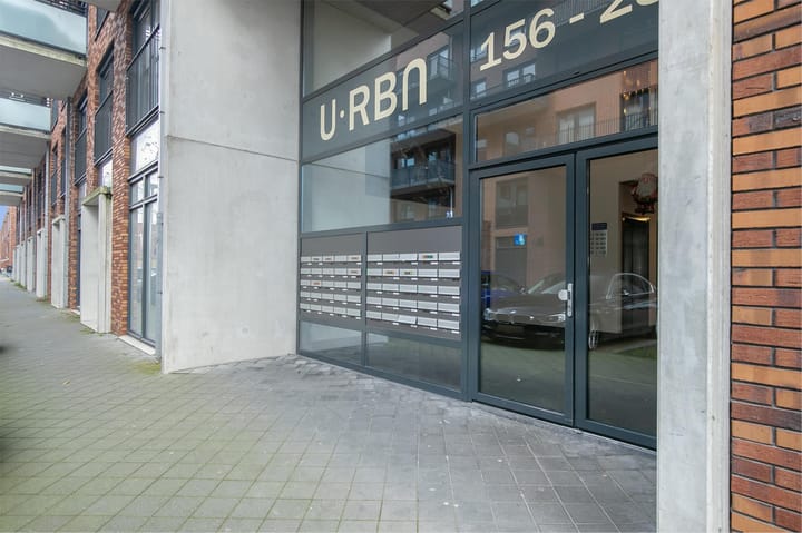 Foto 3 van Sonny Rollinsstraat 162