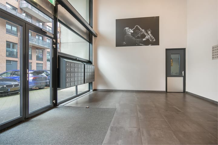 Foto 4 van Sonny Rollinsstraat 162