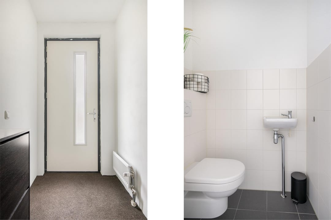 Foto 7 van Sonny Rollinsstraat 162