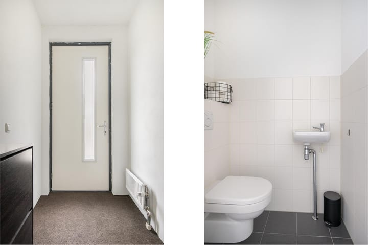 Foto 7 van Sonny Rollinsstraat 162