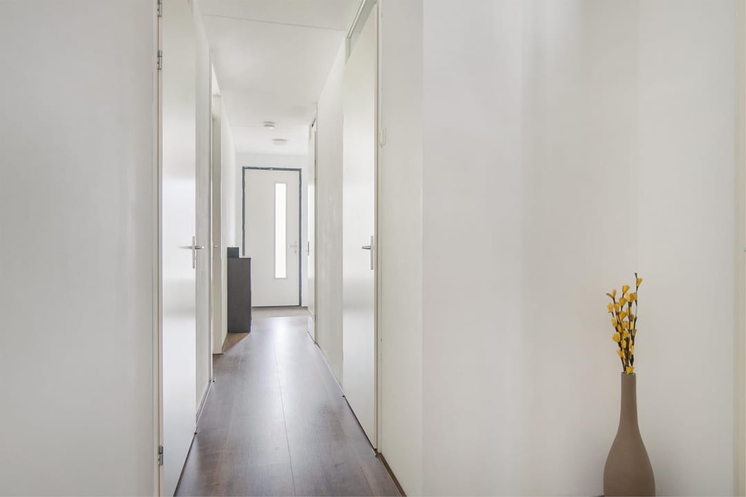 Foto 8 van Sonny Rollinsstraat 162