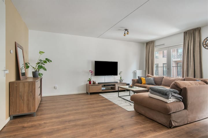 Foto 9 van Sonny Rollinsstraat 162