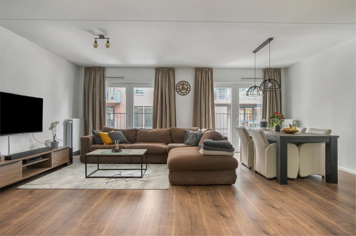 Foto 11 van Sonny Rollinsstraat 162