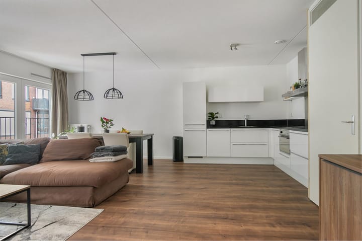 Foto 12 van Sonny Rollinsstraat 162