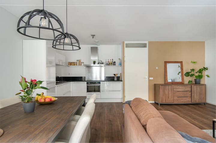 Foto 13 van Sonny Rollinsstraat 162