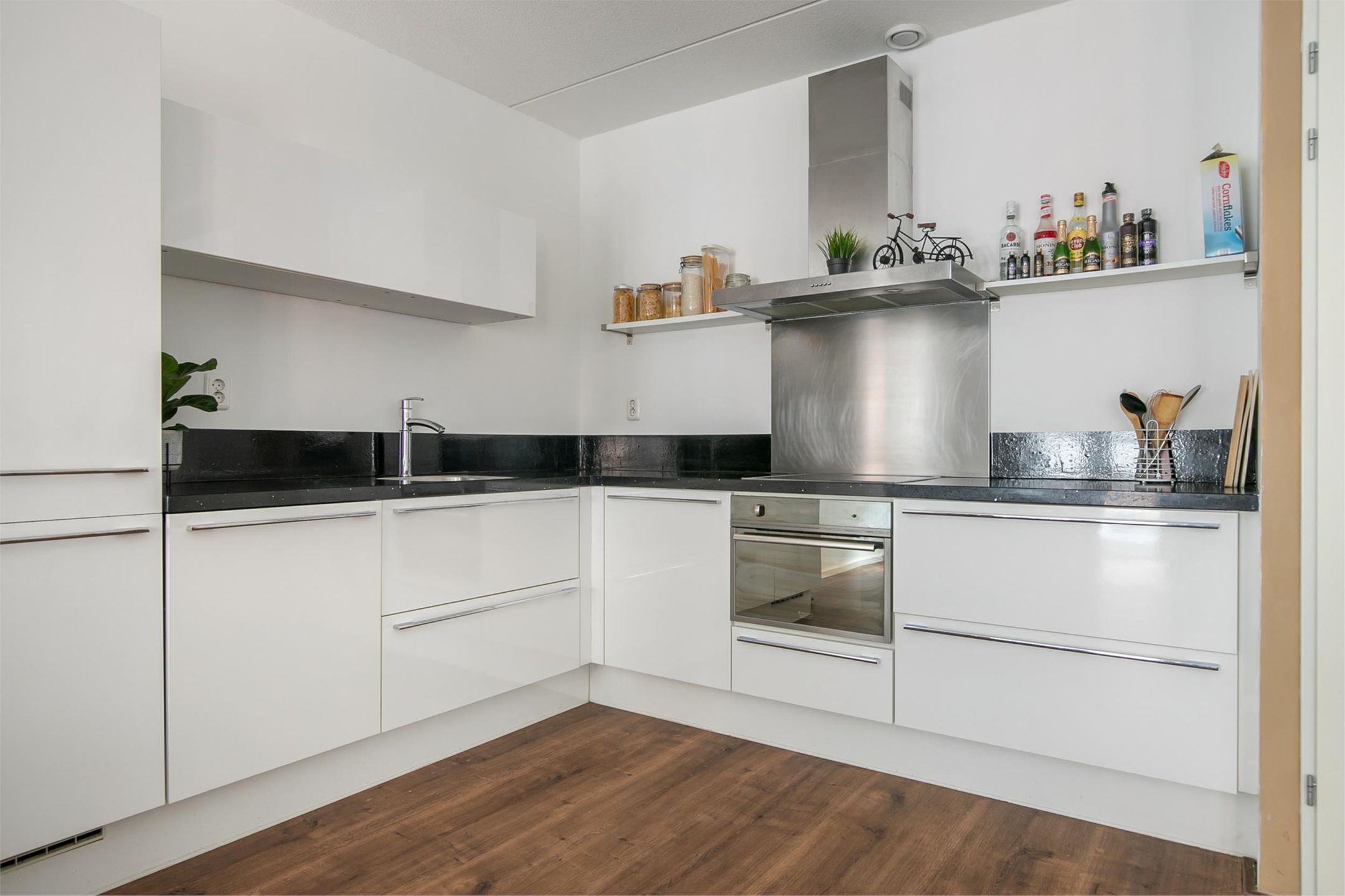 Foto 15 van Sonny Rollinsstraat 162