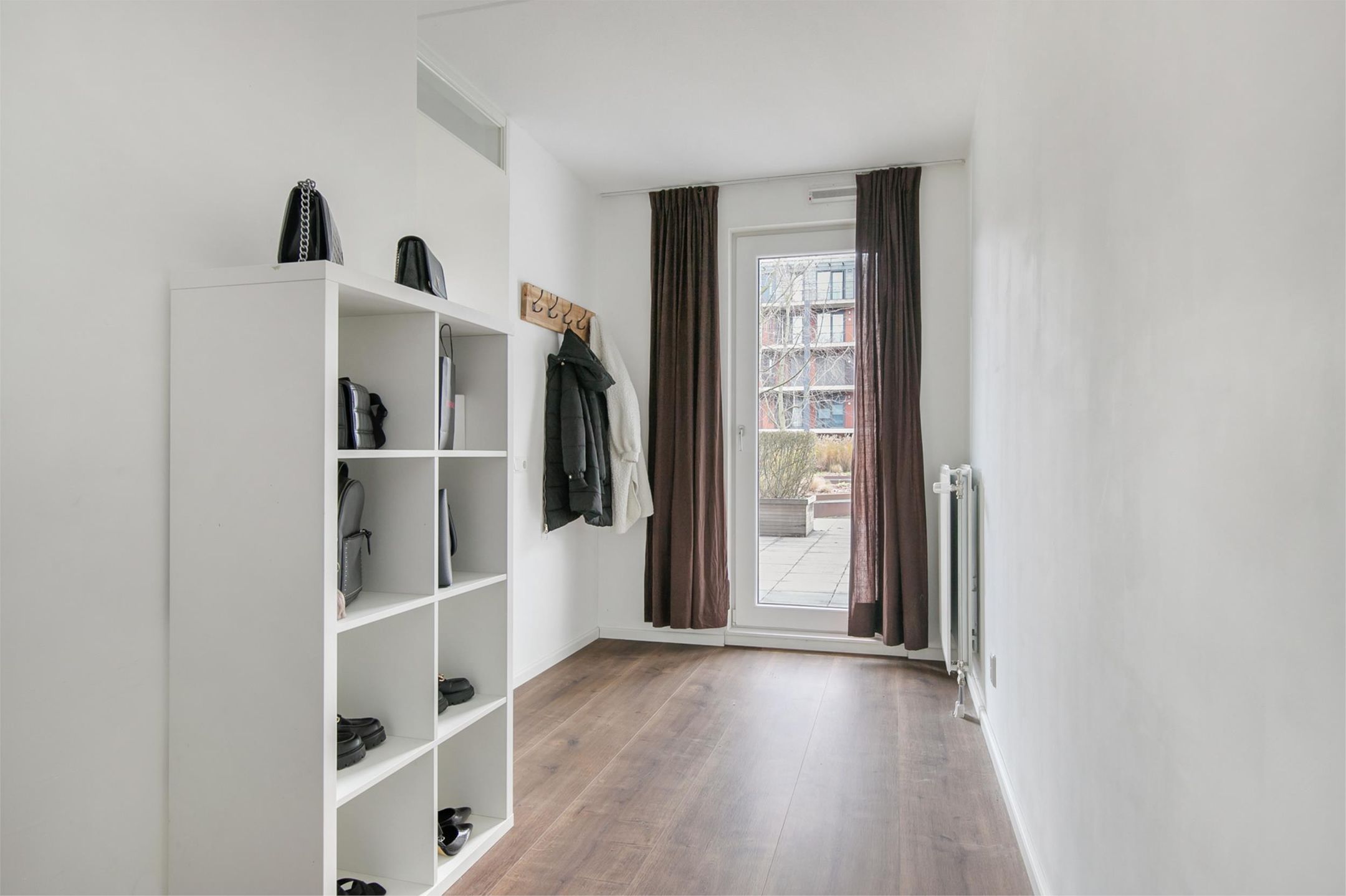 Foto 24 van Sonny Rollinsstraat 162