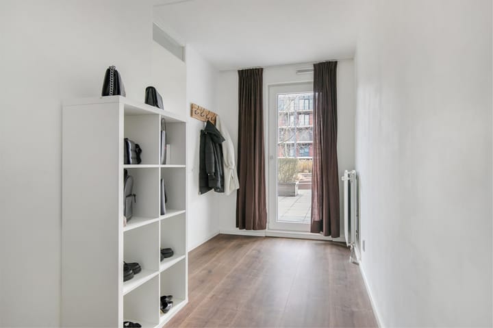 Foto 24 van Sonny Rollinsstraat 162