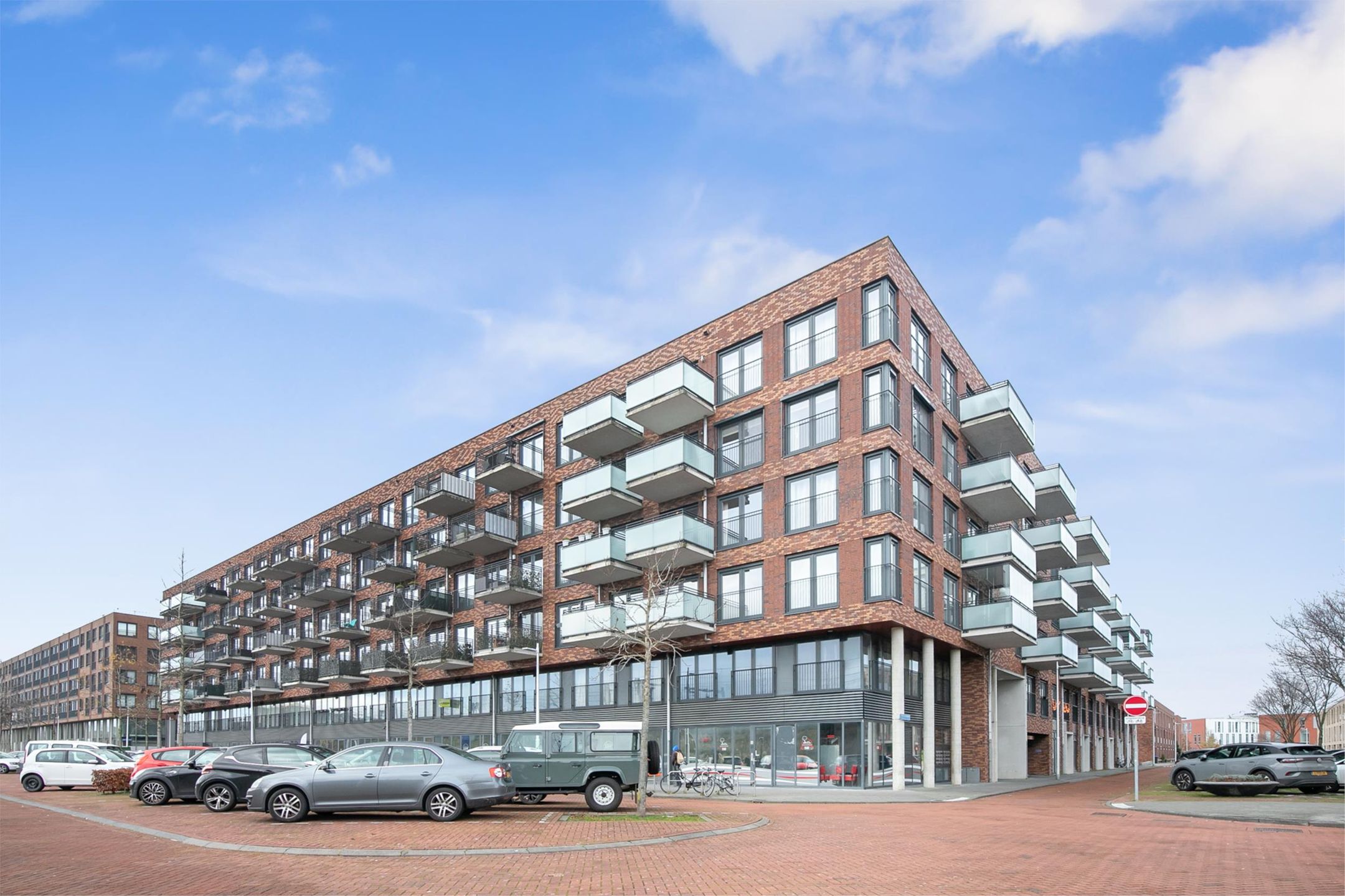 Foto 27 van Sonny Rollinsstraat 162