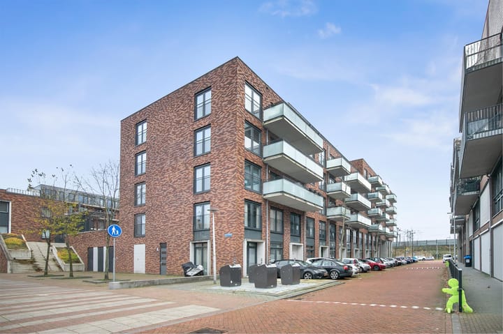 Foto 28 van Sonny Rollinsstraat 162