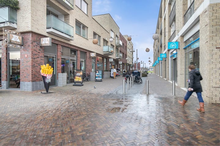 Foto 29 van Sonny Rollinsstraat 162