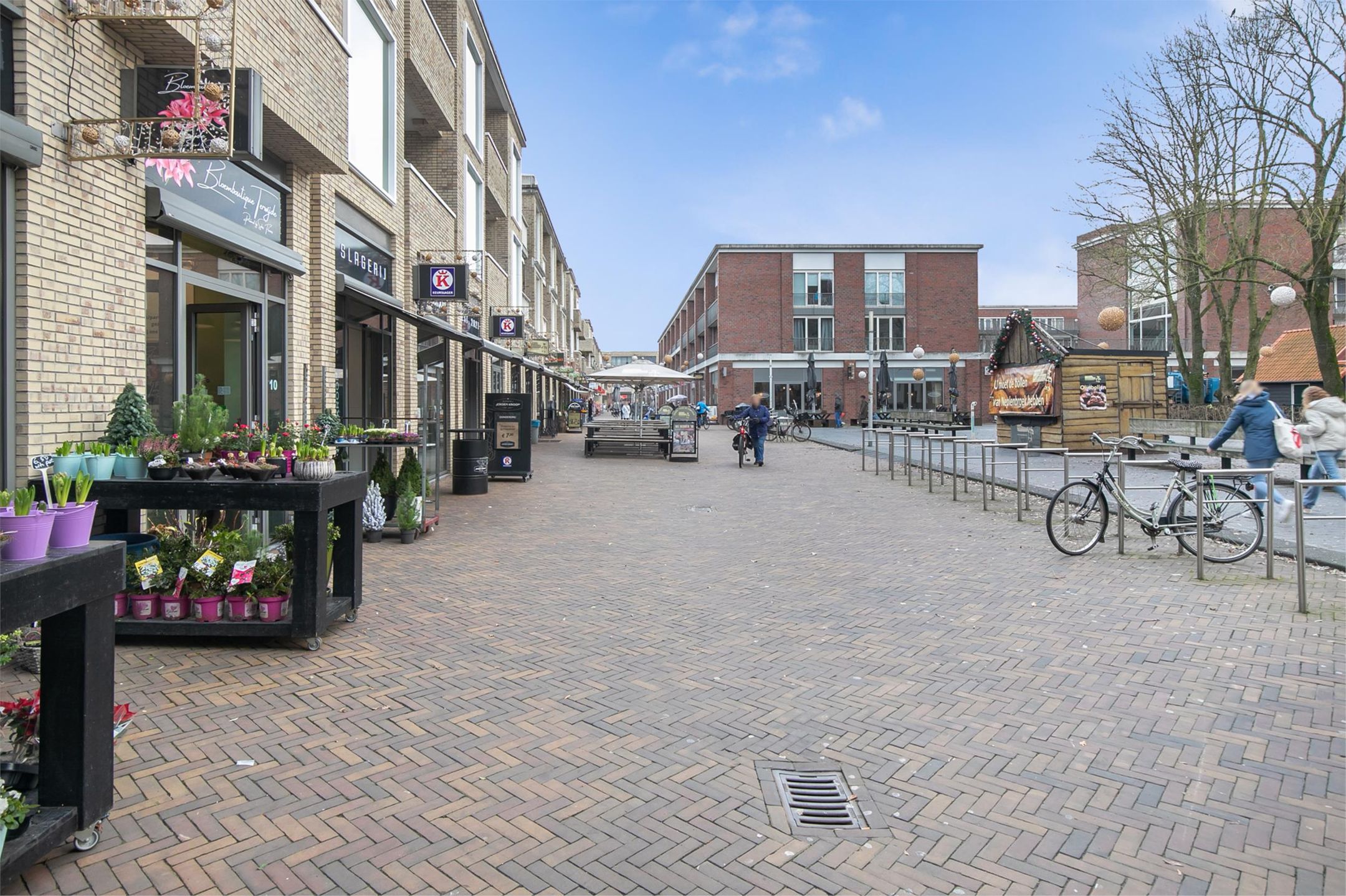 Foto 30 van Sonny Rollinsstraat 162