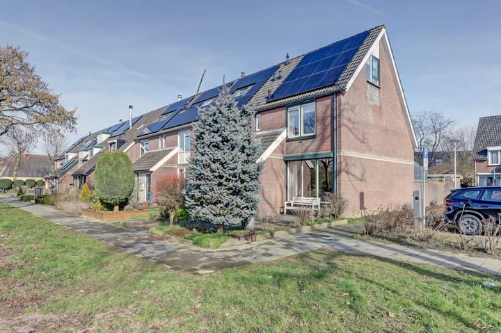 Foto 2 van Breedestraat 59